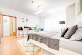 RoomCity Awakeon Apartments Brno